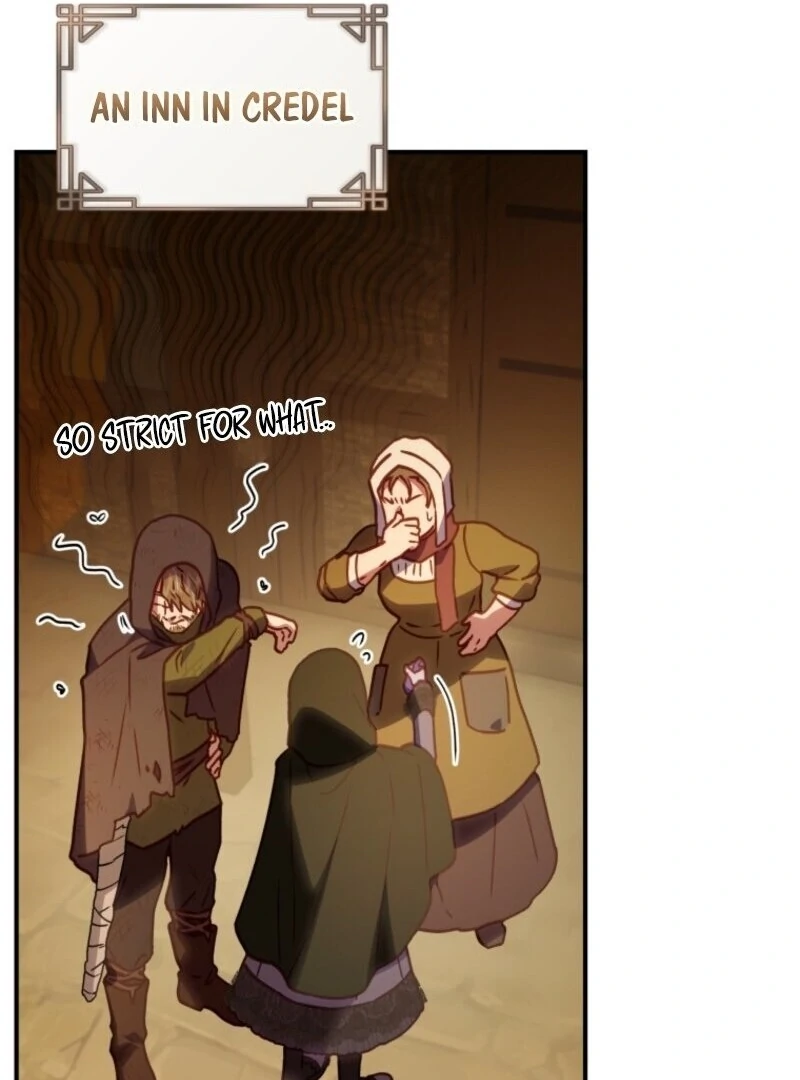The Wirepuller Gets Lucky in Happier Years Chapter 54 - Page 77