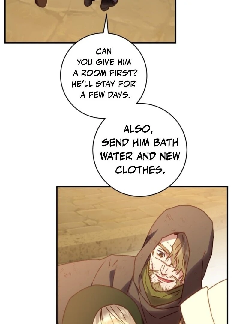The Wirepuller Gets Lucky in Happier Years Chapter 54 - Page 78