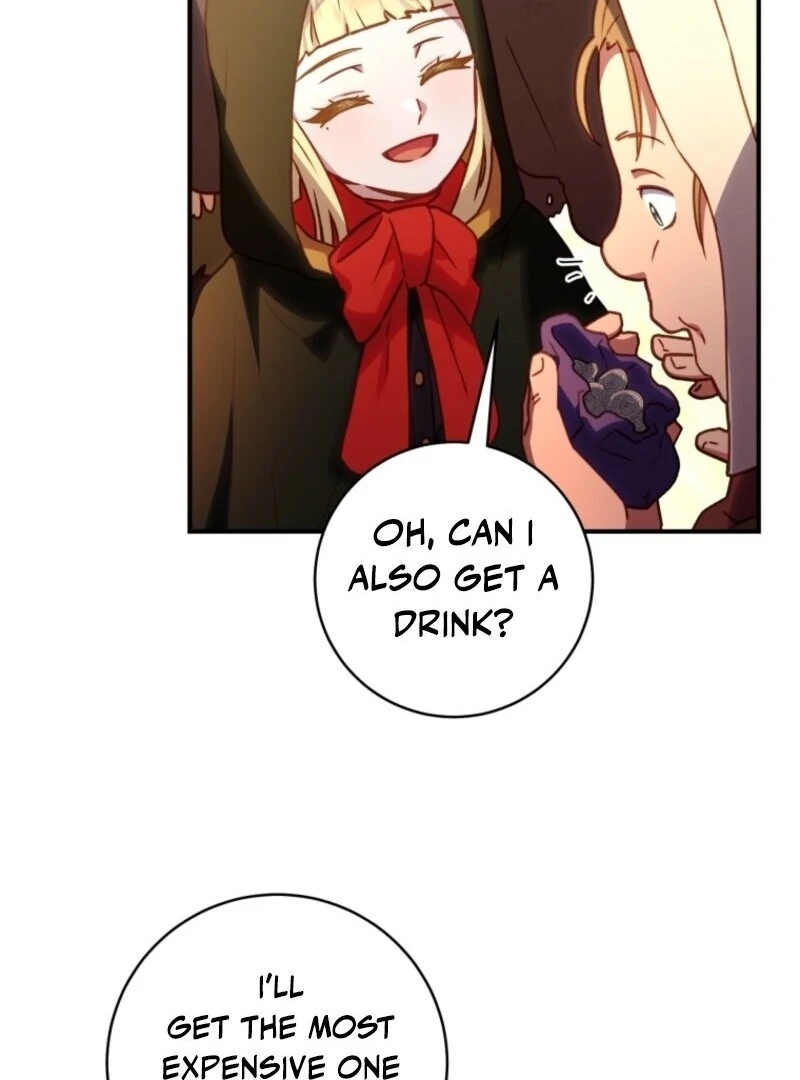 The Wirepuller Gets Lucky in Happier Years Chapter 54 - Page 79