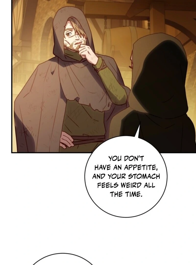 The Wirepuller Gets Lucky in Happier Years Chapter 54 - Page 84