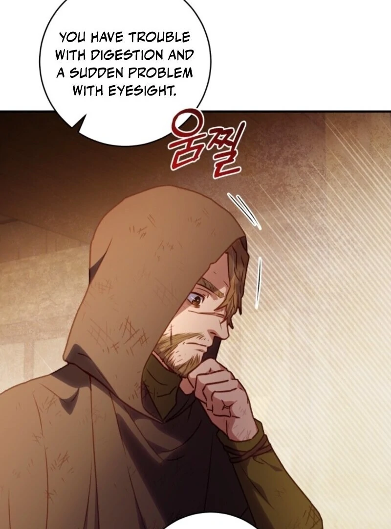 The Wirepuller Gets Lucky in Happier Years Chapter 54 - Page 85