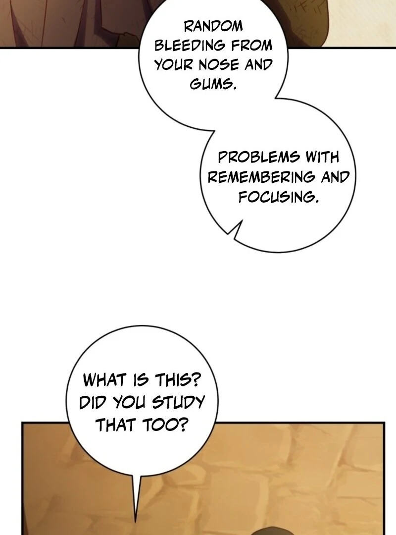 The Wirepuller Gets Lucky in Happier Years Chapter 54 - Page 86
