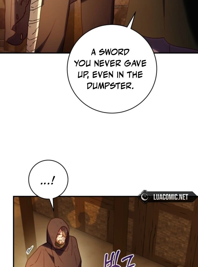 The Wirepuller Gets Lucky in Happier Years Chapter 54 - Page 90