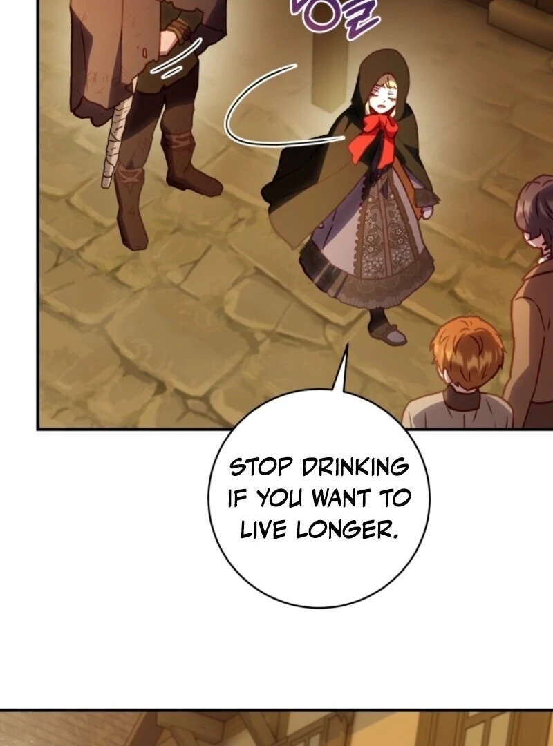 The Wirepuller Gets Lucky in Happier Years Chapter 54 - Page 91