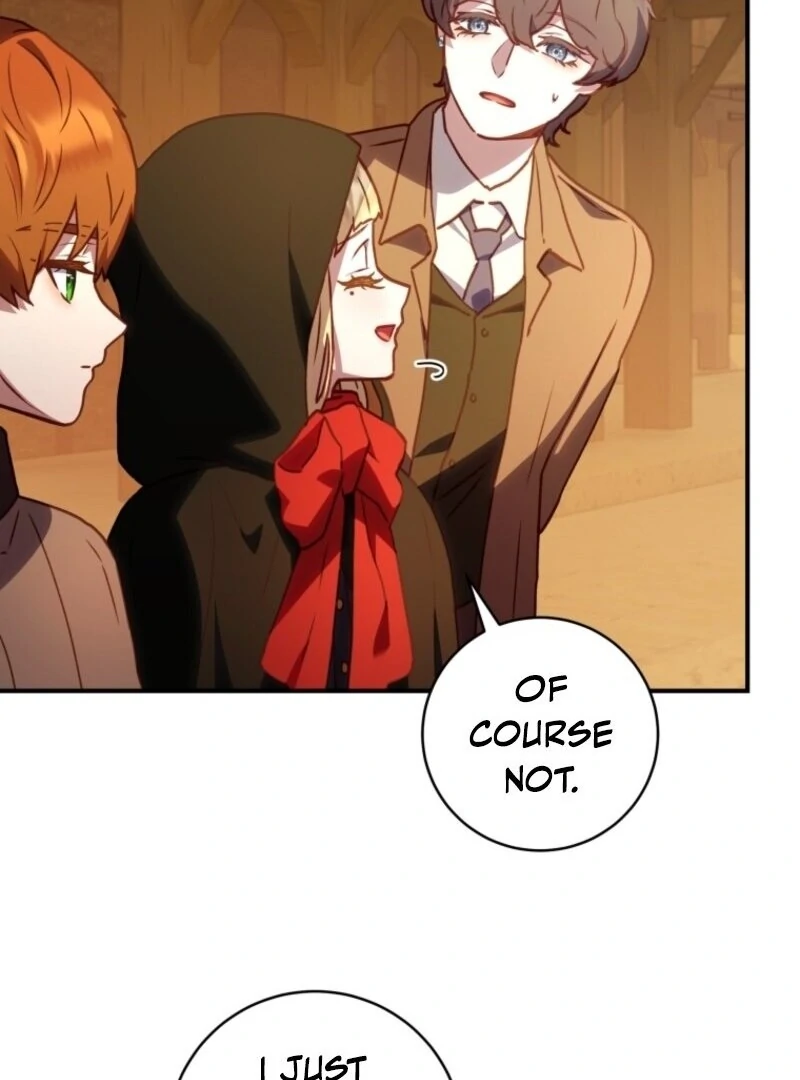 The Wirepuller Gets Lucky in Happier Years Chapter 54 - Page 94