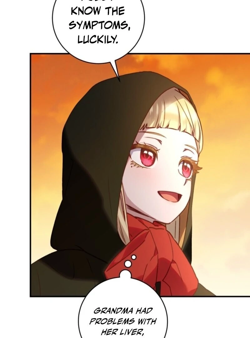 The Wirepuller Gets Lucky in Happier Years Chapter 54 - Page 95