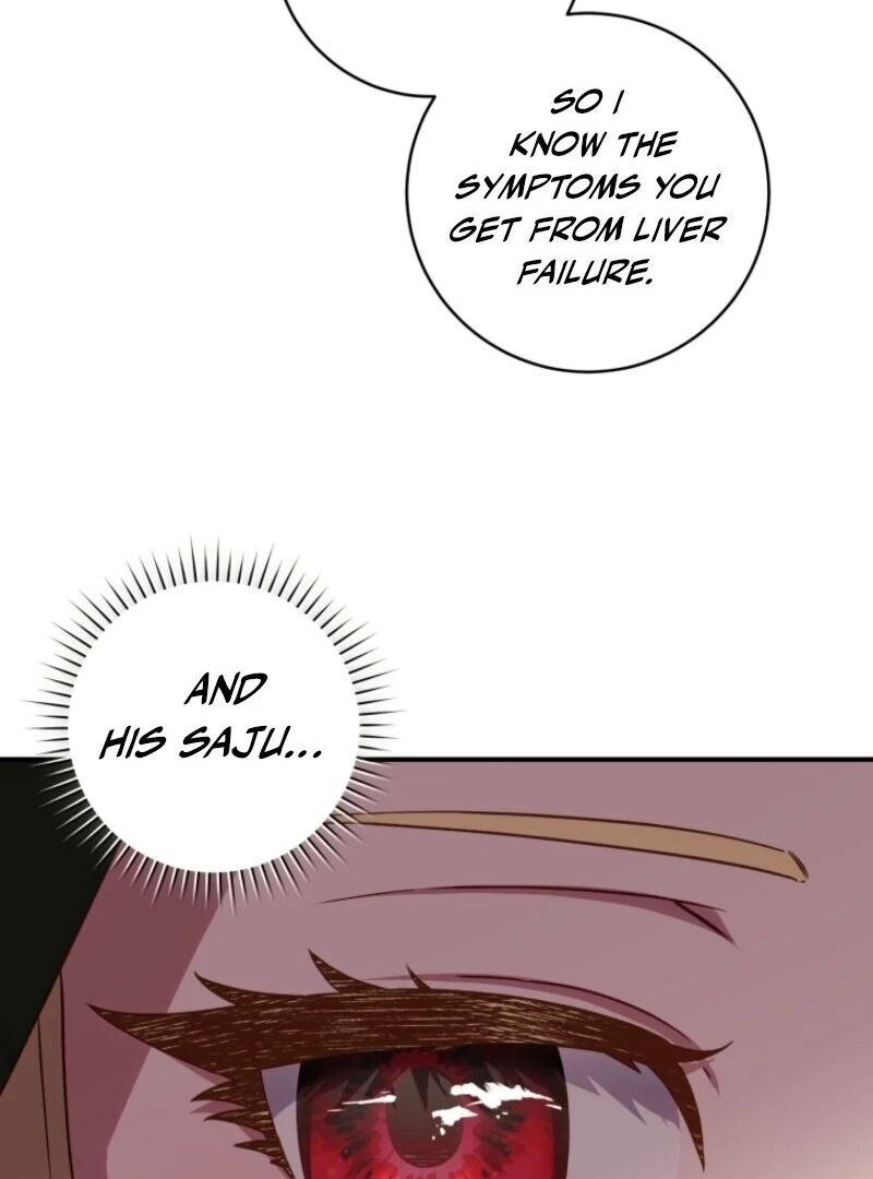 The Wirepuller Gets Lucky in Happier Years Chapter 54 - Page 96