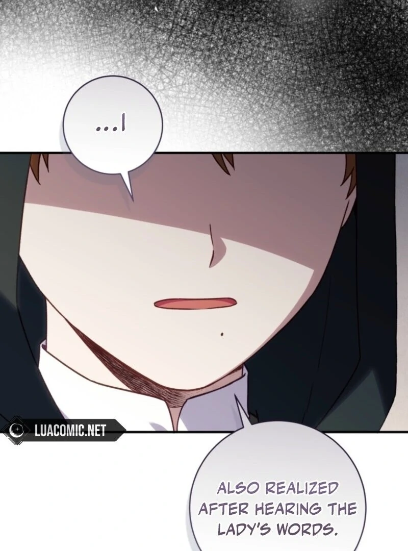 The Wirepuller Gets Lucky in Happier Years Chapter 55 - Page 103