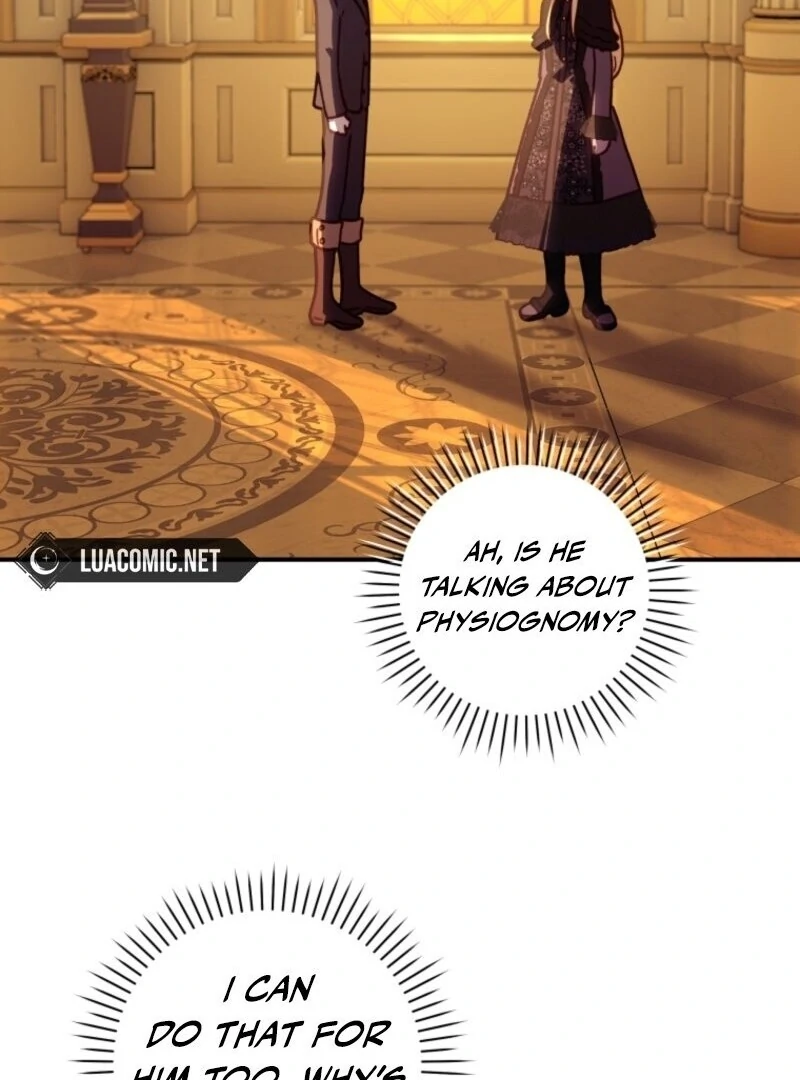 The Wirepuller Gets Lucky in Happier Years Chapter 55 - Page 15