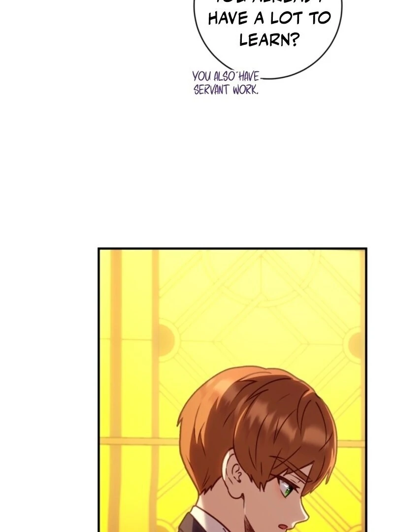 The Wirepuller Gets Lucky in Happier Years Chapter 55 - Page 17