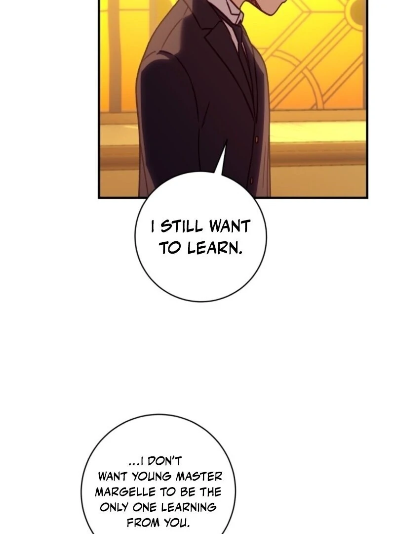 The Wirepuller Gets Lucky in Happier Years Chapter 55 - Page 18