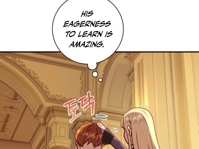 The Wirepuller Gets Lucky in Happier Years Chapter 55 - Page 23