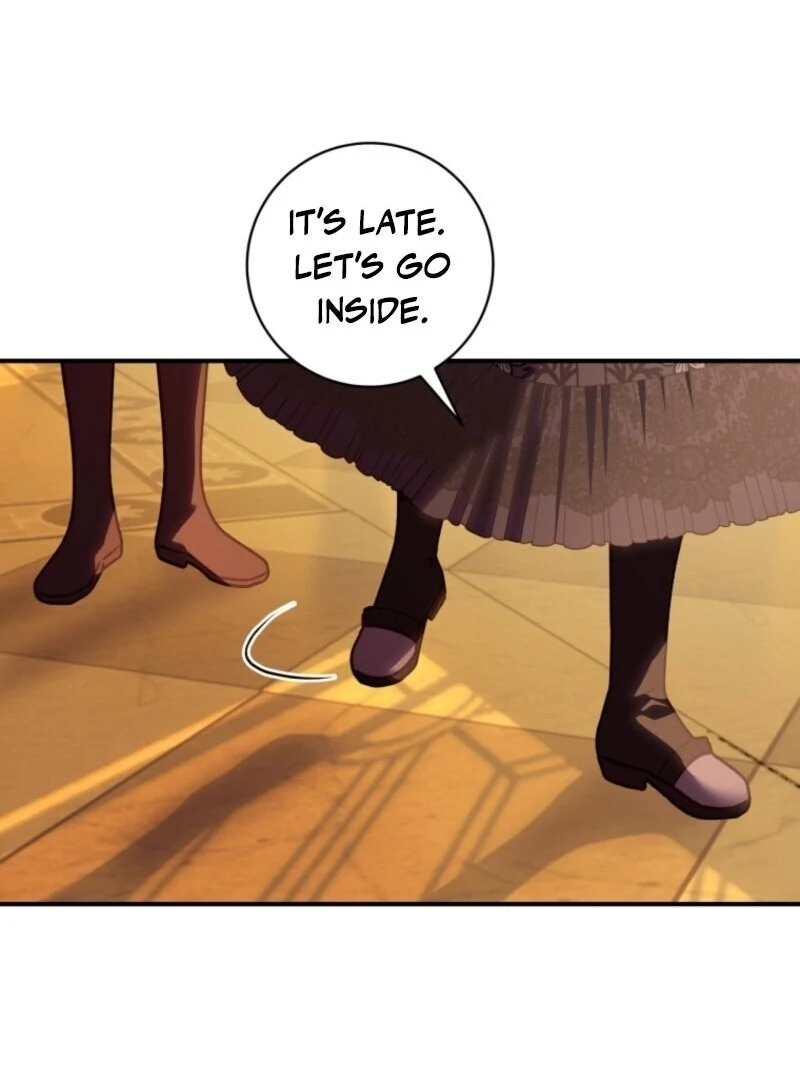 The Wirepuller Gets Lucky in Happier Years Chapter 55 - Page 25