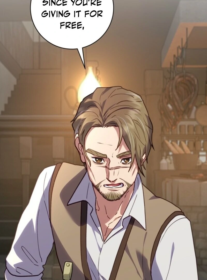 The Wirepuller Gets Lucky in Happier Years Chapter 55 - Page 30