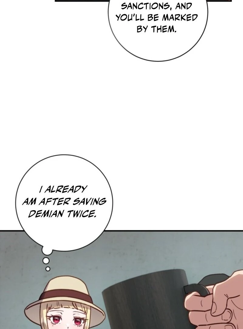 The Wirepuller Gets Lucky in Happier Years Chapter 55 - Page 39