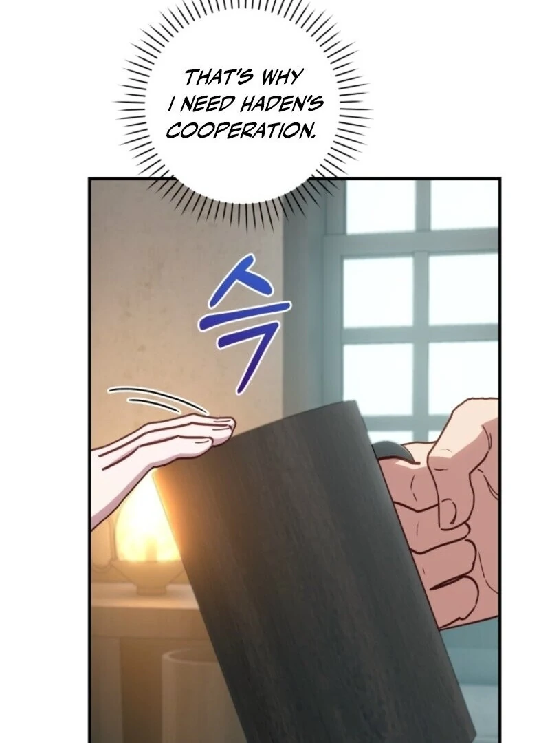 The Wirepuller Gets Lucky in Happier Years Chapter 55 - Page 42