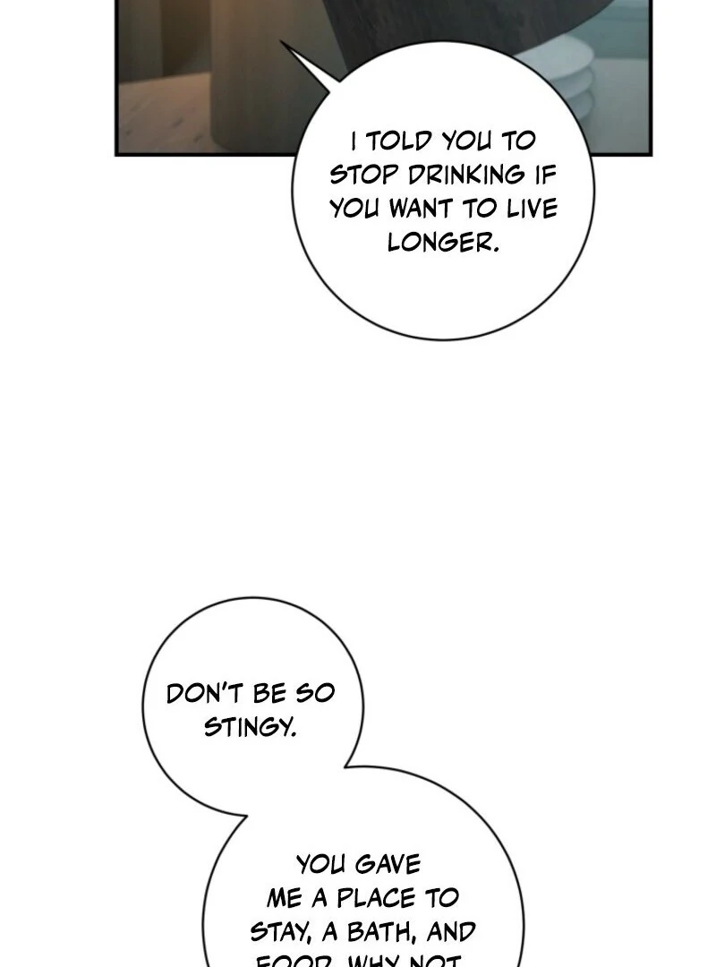 The Wirepuller Gets Lucky in Happier Years Chapter 55 - Page 43
