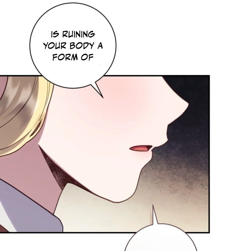 The Wirepuller Gets Lucky in Happier Years Chapter 55 - Page 45