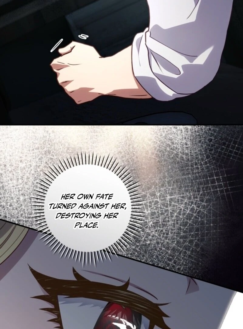 The Wirepuller Gets Lucky in Happier Years Chapter 55 - Page 48