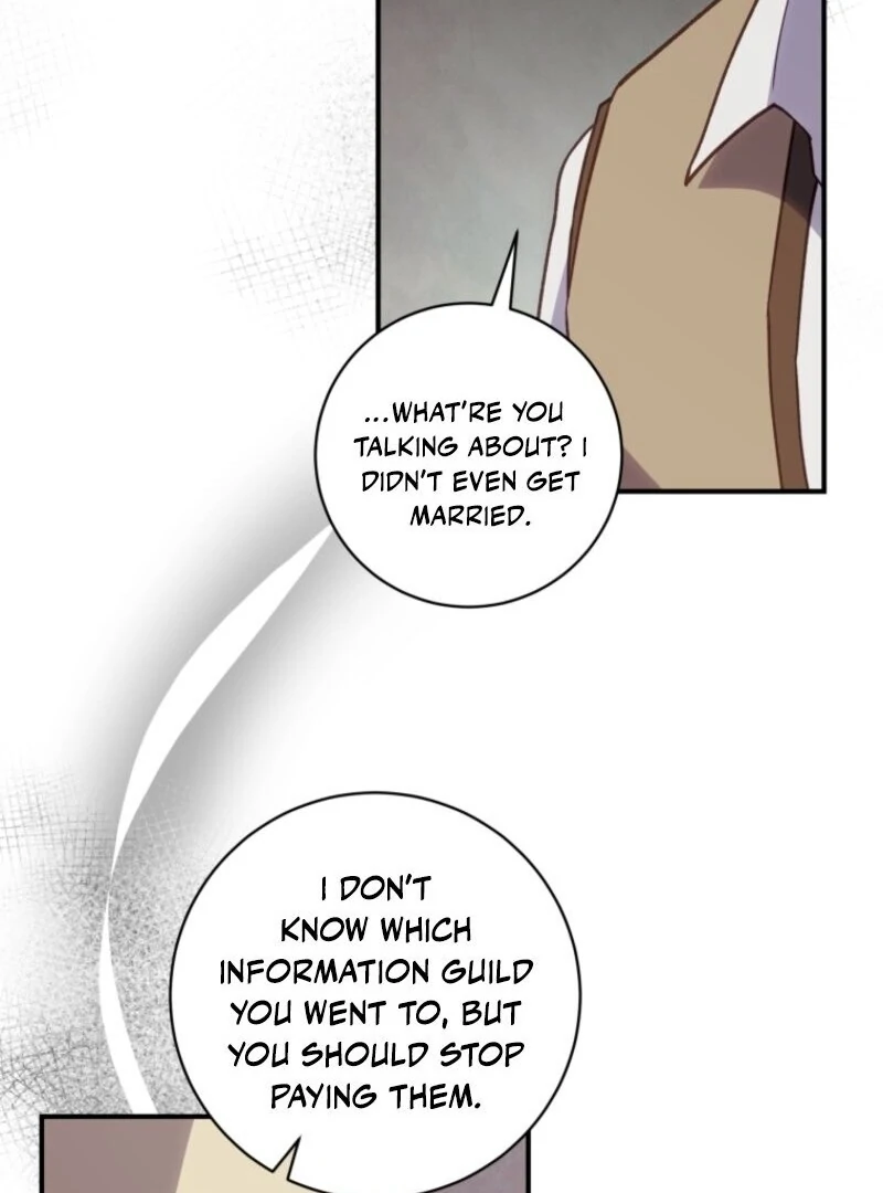 The Wirepuller Gets Lucky in Happier Years Chapter 55 - Page 53