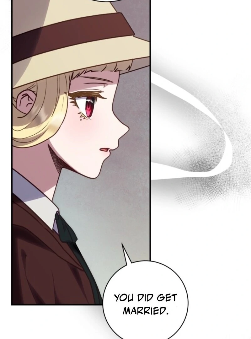 The Wirepuller Gets Lucky in Happier Years Chapter 55 - Page 54