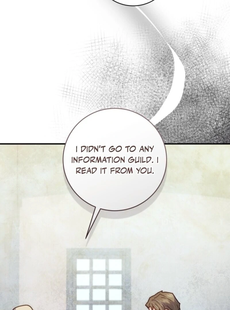 The Wirepuller Gets Lucky in Happier Years Chapter 55 - Page 55