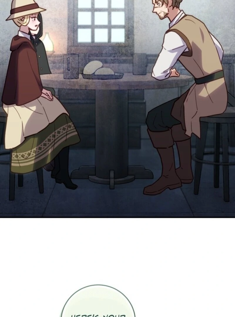 The Wirepuller Gets Lucky in Happier Years Chapter 55 - Page 56