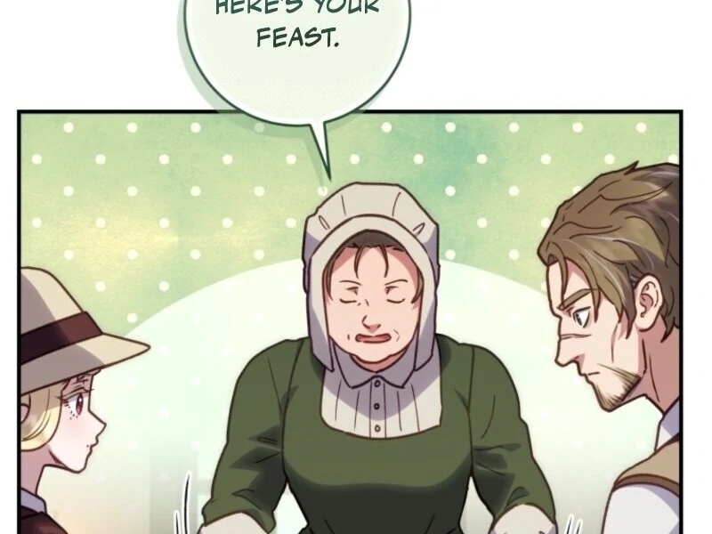 The Wirepuller Gets Lucky in Happier Years Chapter 55 - Page 57