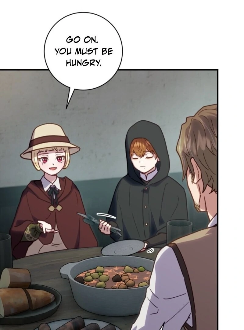 The Wirepuller Gets Lucky in Happier Years Chapter 55 - Page 59