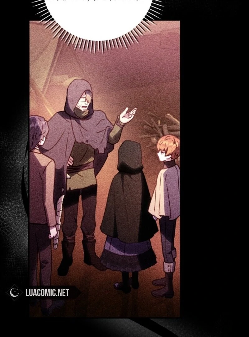 The Wirepuller Gets Lucky in Happier Years Chapter 55 - Page 65