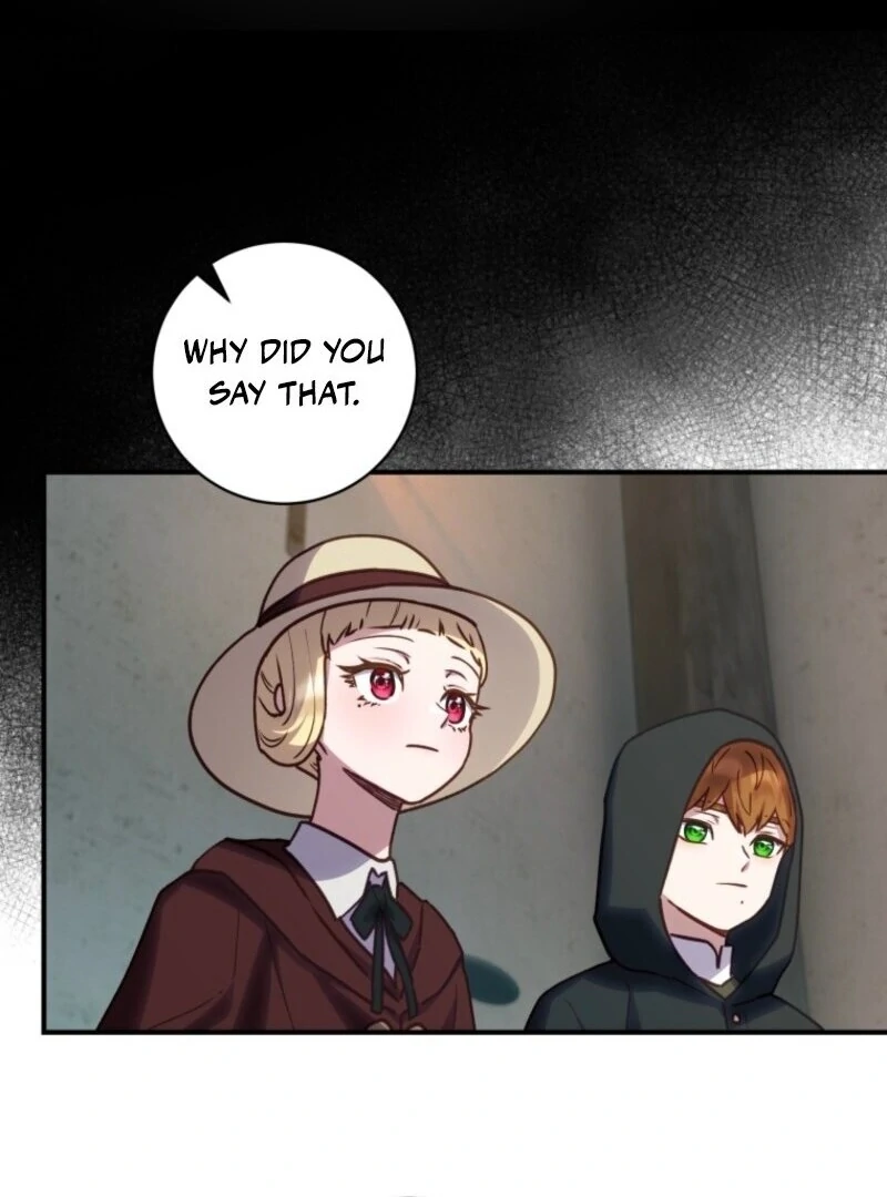 The Wirepuller Gets Lucky in Happier Years Chapter 55 - Page 68