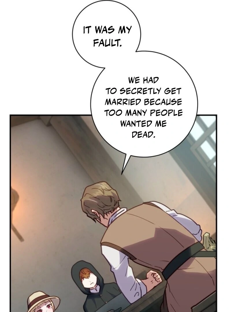 The Wirepuller Gets Lucky in Happier Years Chapter 55 - Page 69
