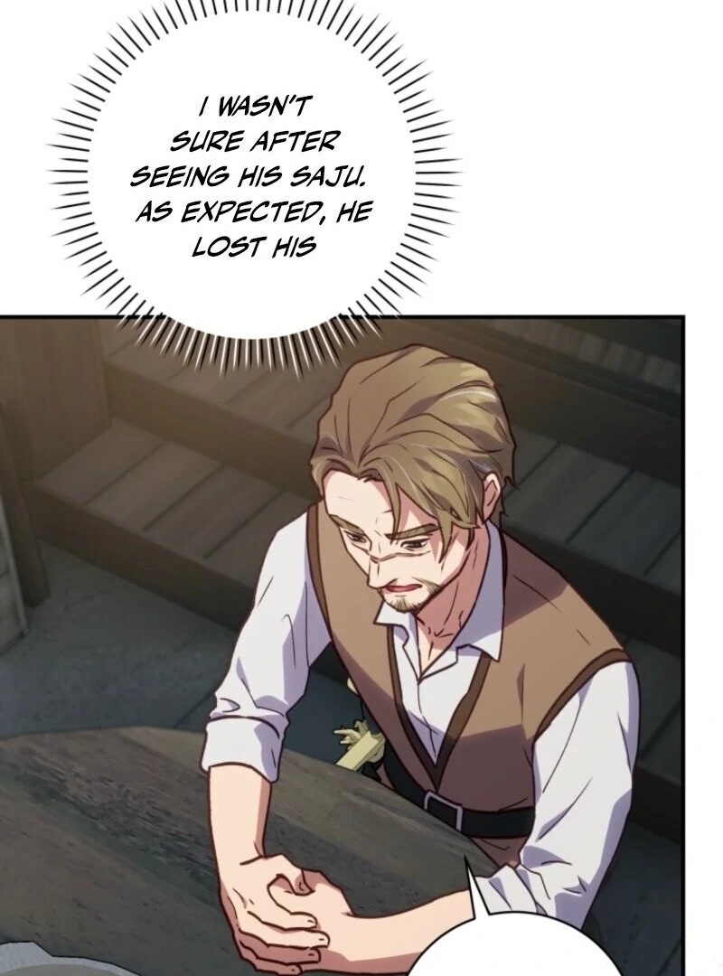 The Wirepuller Gets Lucky in Happier Years Chapter 55 - Page 71