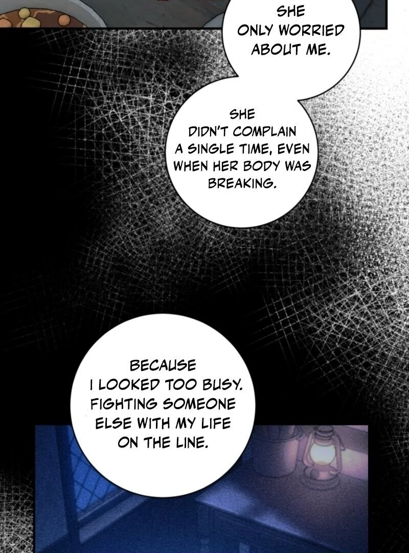 The Wirepuller Gets Lucky in Happier Years Chapter 55 - Page 72