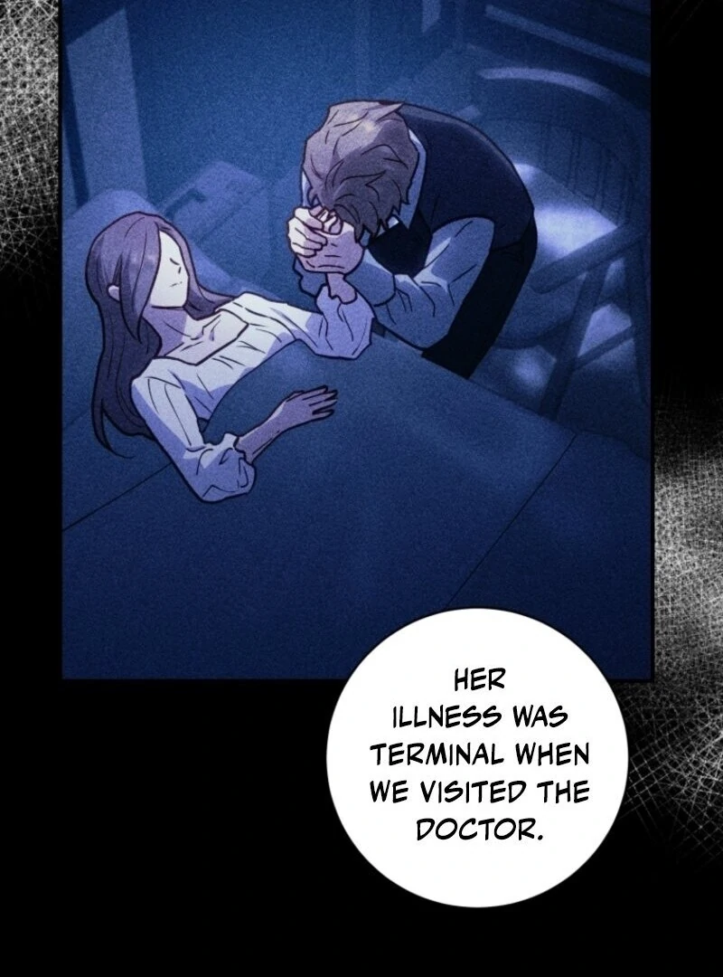 The Wirepuller Gets Lucky in Happier Years Chapter 55 - Page 73