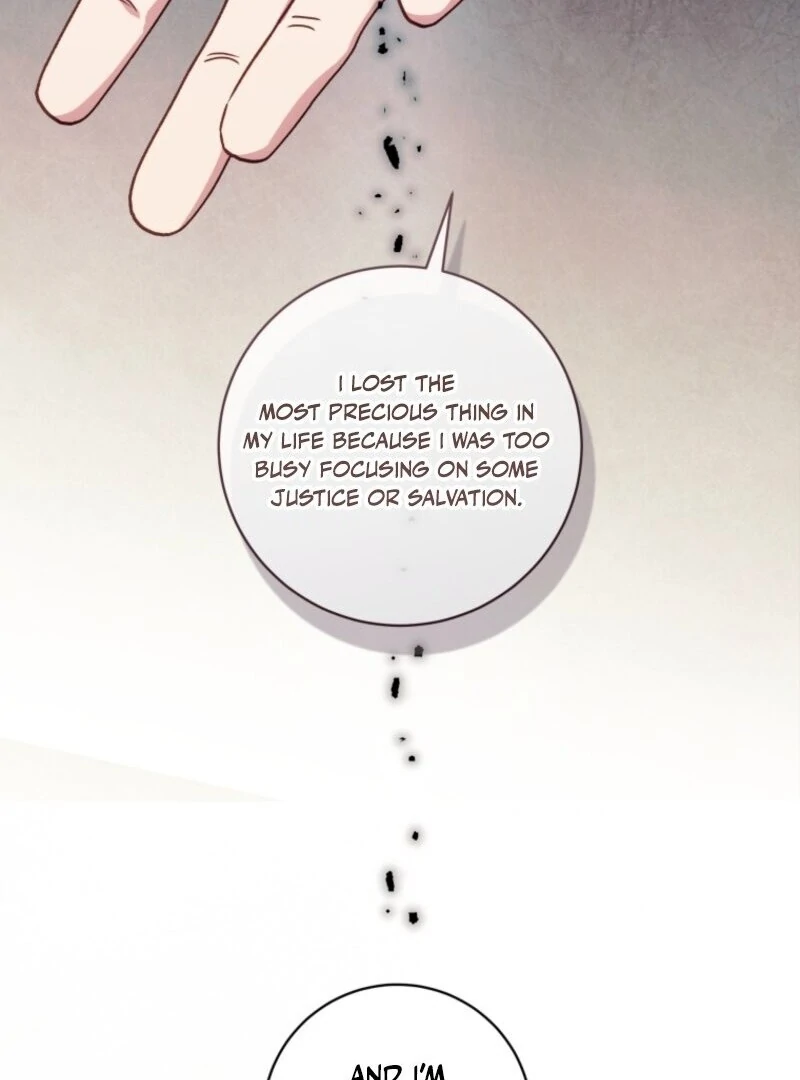 The Wirepuller Gets Lucky in Happier Years Chapter 55 - Page 75