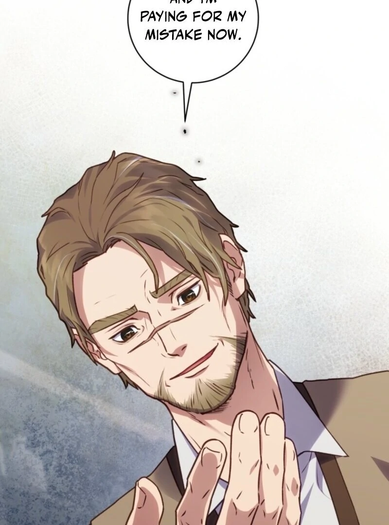 The Wirepuller Gets Lucky in Happier Years Chapter 55 - Page 76