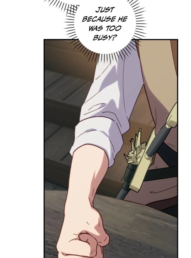 The Wirepuller Gets Lucky in Happier Years Chapter 55 - Page 82