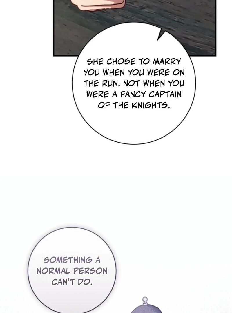 The Wirepuller Gets Lucky in Happier Years Chapter 55 - Page 83