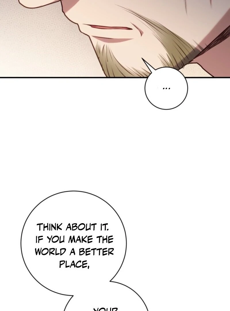 The Wirepuller Gets Lucky in Happier Years Chapter 55 - Page 86