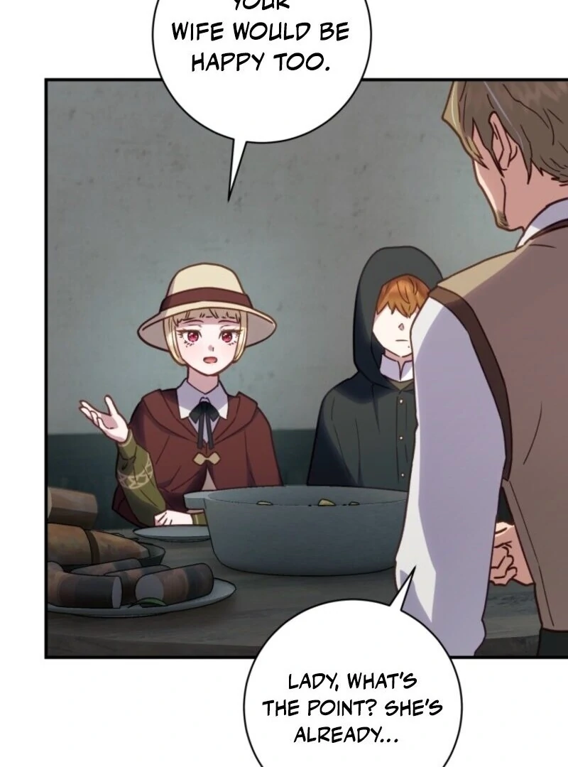 The Wirepuller Gets Lucky in Happier Years Chapter 55 - Page 87