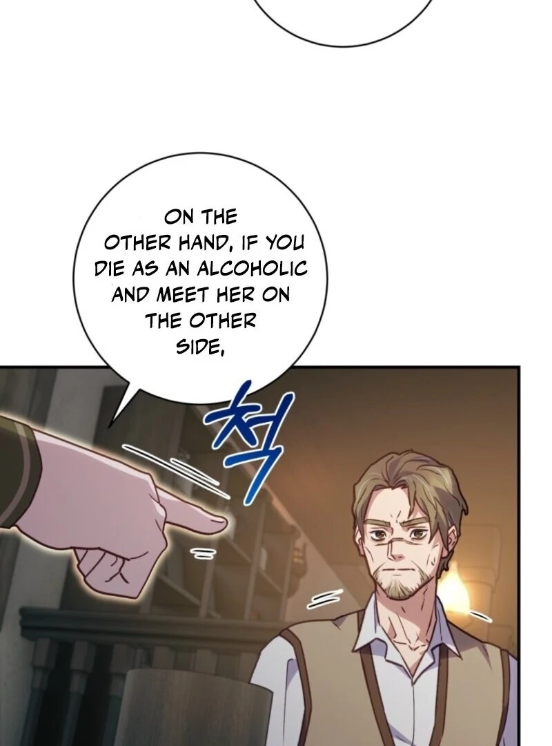 The Wirepuller Gets Lucky in Happier Years Chapter 55 - Page 88
