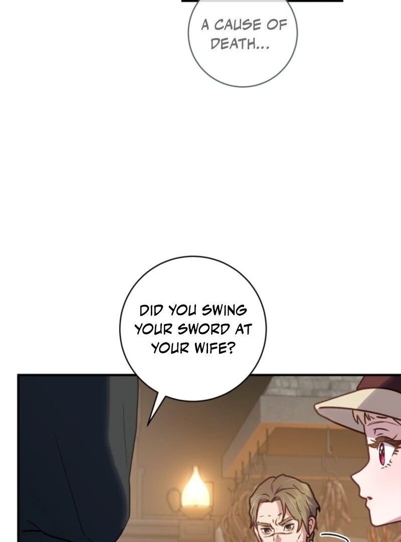 The Wirepuller Gets Lucky in Happier Years Chapter 55 - Page 94