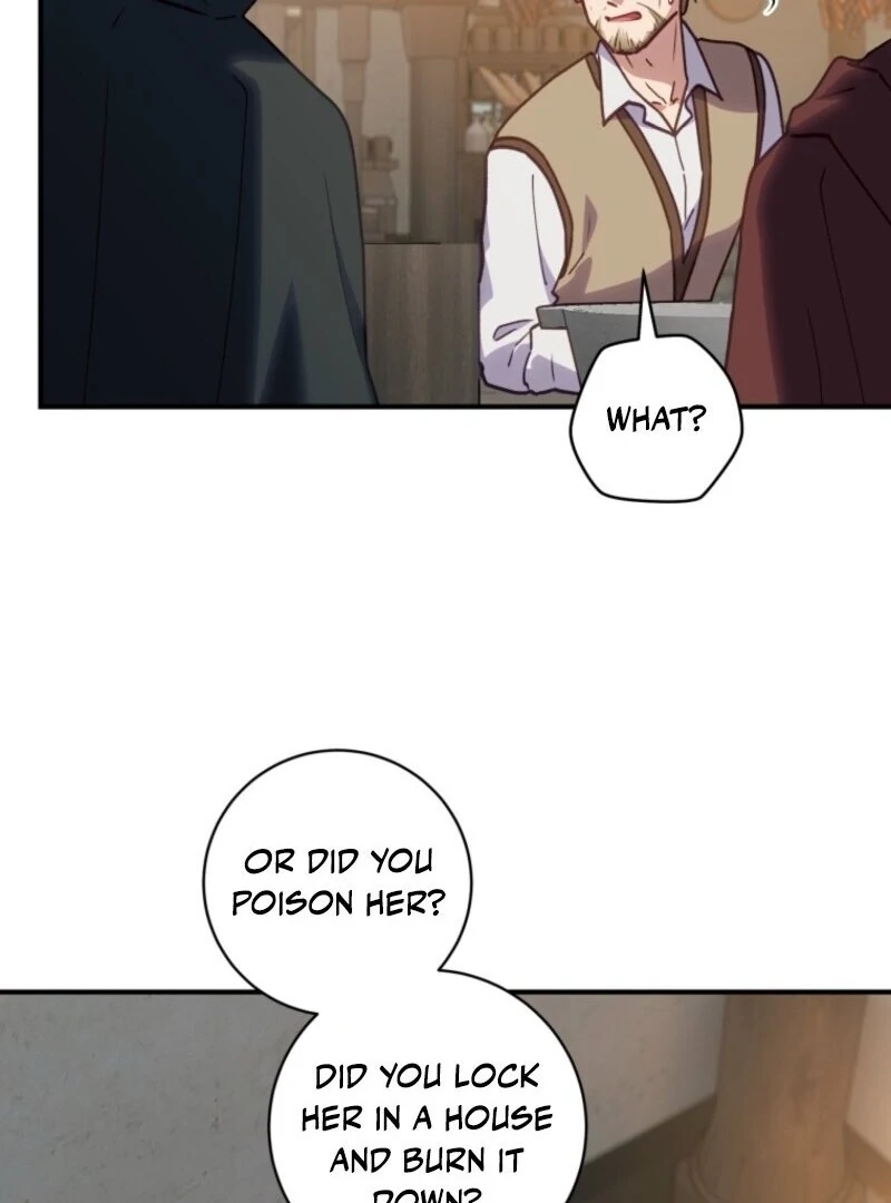 The Wirepuller Gets Lucky in Happier Years Chapter 55 - Page 95