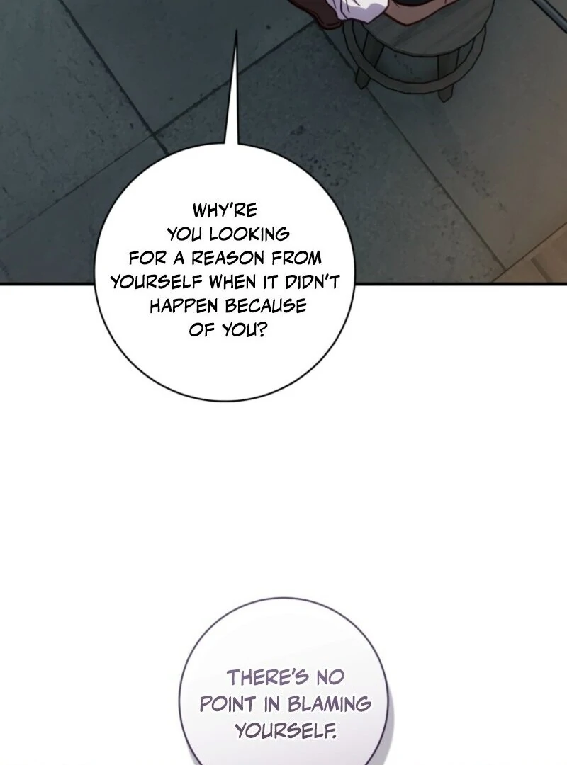 The Wirepuller Gets Lucky in Happier Years Chapter 55 - Page 97