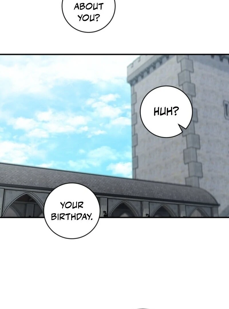 The Wirepuller Gets Lucky in Happier Years Chapter 56 - Page 102