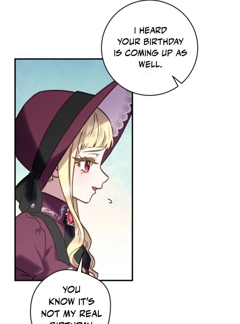 The Wirepuller Gets Lucky in Happier Years Chapter 56 - Page 103