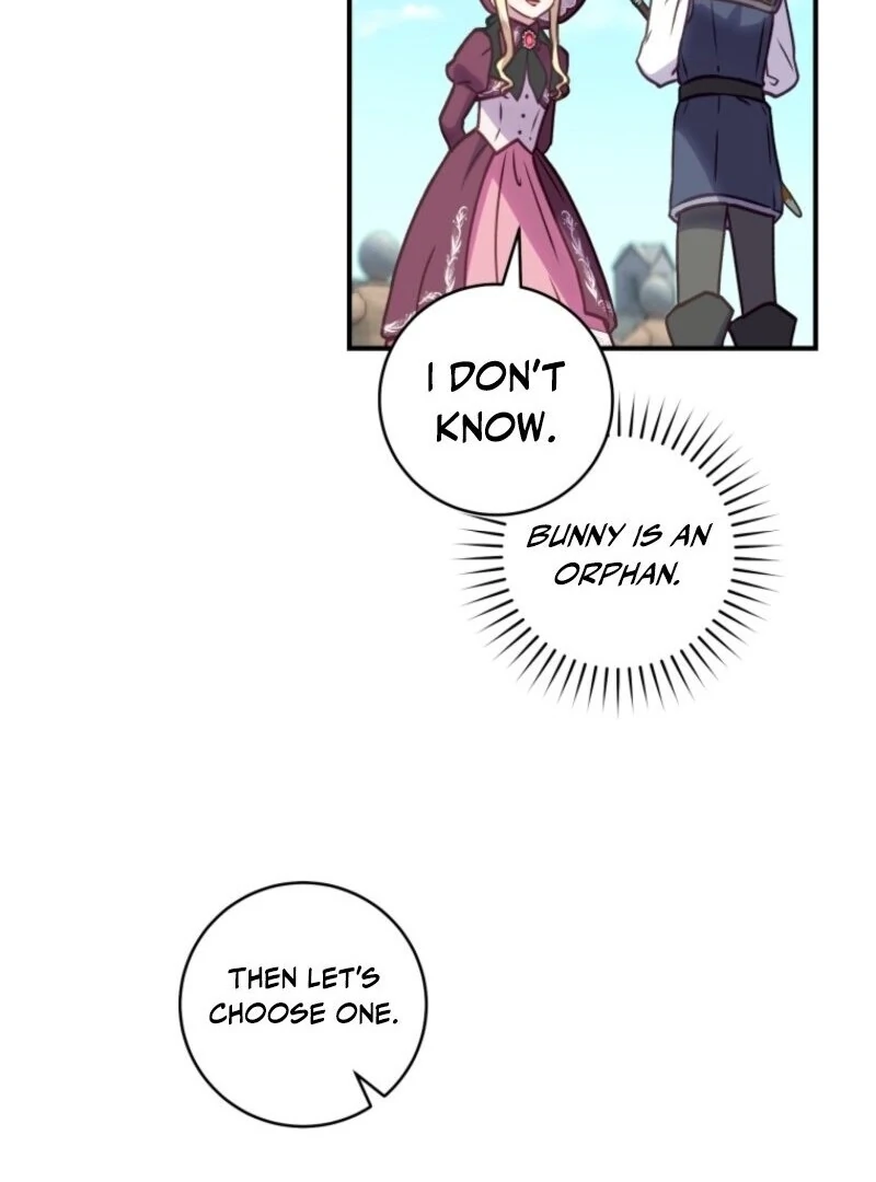 The Wirepuller Gets Lucky in Happier Years Chapter 56 - Page 105