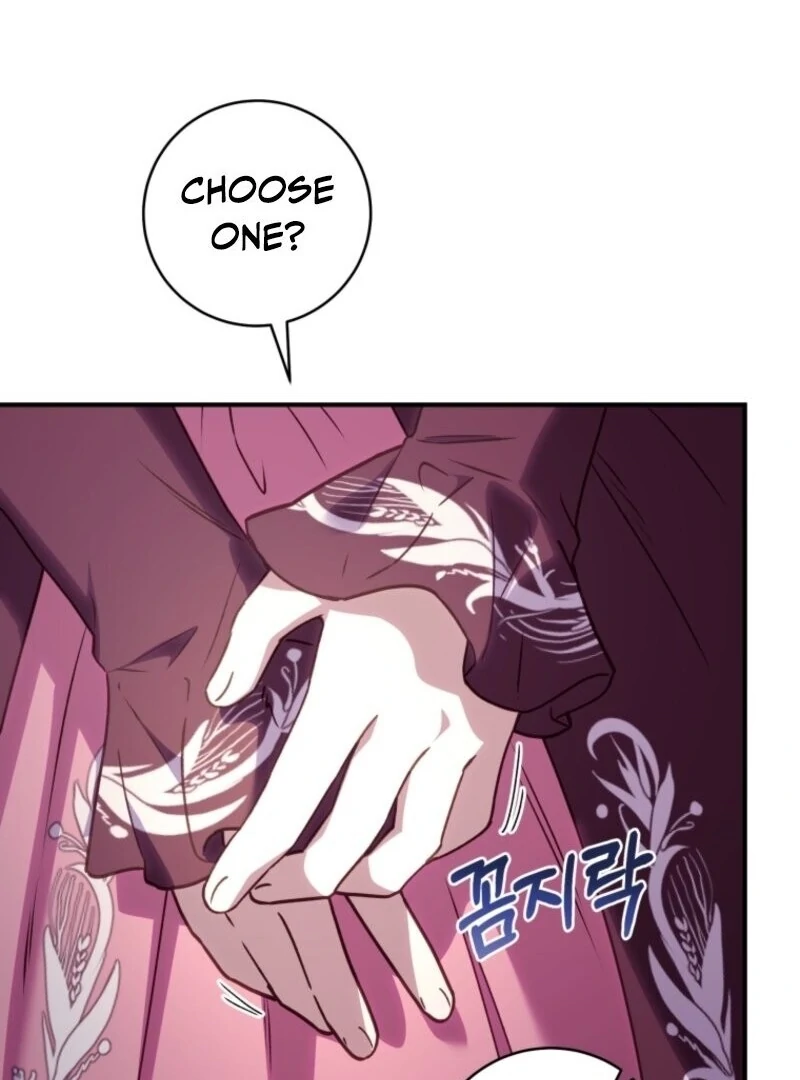 The Wirepuller Gets Lucky in Happier Years Chapter 56 - Page 107