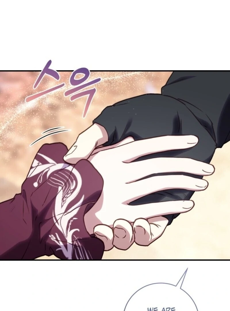 The Wirepuller Gets Lucky in Happier Years Chapter 56 - Page 111